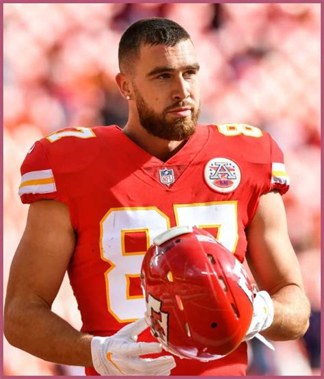 Jason Kelce addressed his brother Travis Kelce’s dating rumors with Taylor Swift, “100% true ...