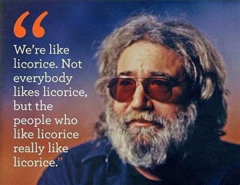 Jerry Garcia Quotes On Marijuana. QuotesGram