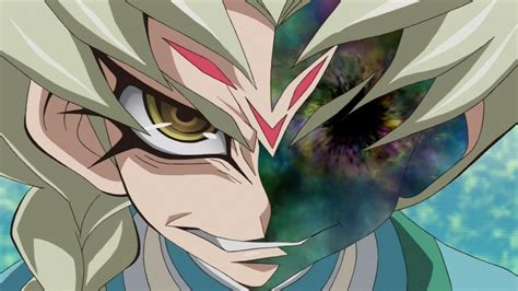 Vetrix | Yugioh Zexal Anime