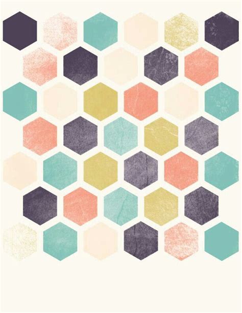 Hexagonal background | Pattern wallpaper, Hexagon pattern, Pattern