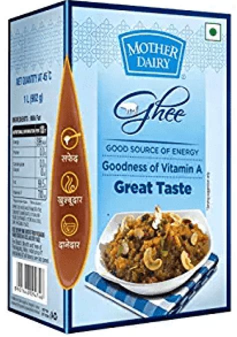 14 Best Ghee Brands in India