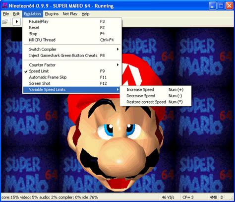 Best N64 Emulator for PC, Mac, Android, Windows, PSP, Download - Tech Stray