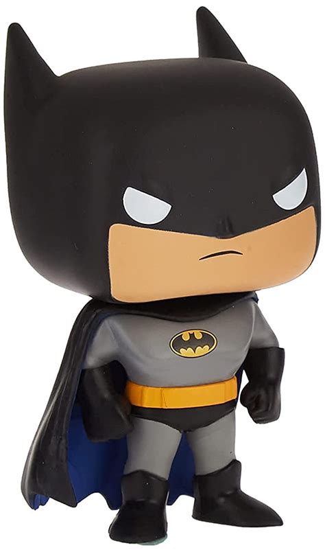 Buy Funko 11570 Pop! Batman Animated Btas 11570 "Batman" Figure Online at desertcartINDIA