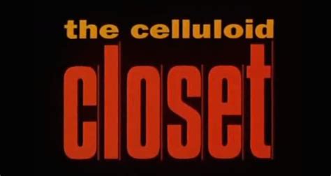 The Celluloid Closet - The Peabody Awards