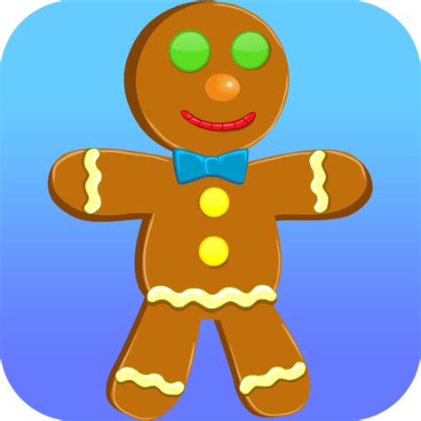 Starfall Gingerbread - Apps on Google Play