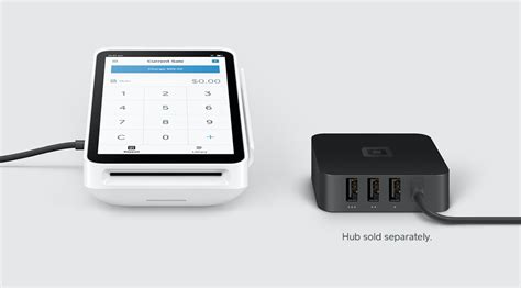 Square Terminal Review: Fuss-Free, Wireless POS Terminal