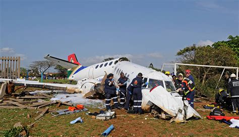 The five most common reasons for airliner disasters | Catch News