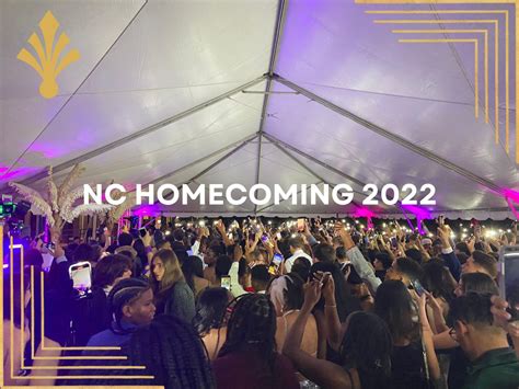 Ncat University Homecoming 2024 - Sara Wilone