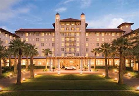 Grand Galvez | Hotels in Galveston, TX