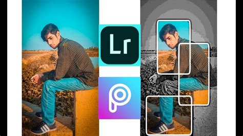 PicsArt best creative photo Editing Tutorial-||MW Editing Pitchers - YouTube