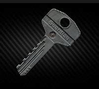 Cheap Escape From Tarkov Items PC Cottage back door key, Buy Escape ...