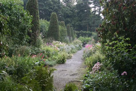 Hidcote Manor Garden