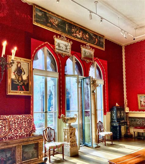 A Venetian Palace in Boston: the Must See Isabella Stewart Gardner Museum