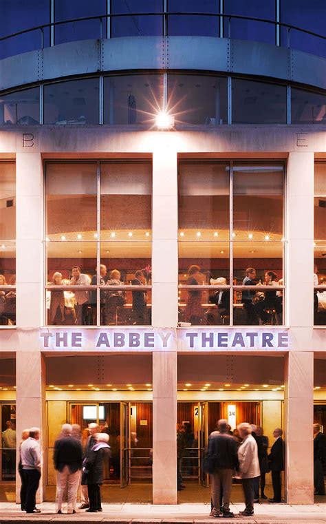 Annual Report 2016 - Abbey Theatre - Amharclann na Mainistreach