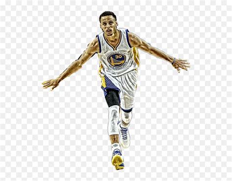 Stephen Curry , Png Download - Steph Curry Vector, Transparent Png - vhv