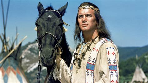 Winnetou 2: Last of the Renegades (1964) - AZ Movies