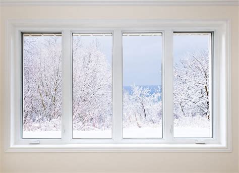 The Best Windows for Cold Climates?