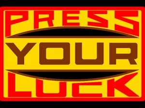 Press Your Luck: 'Whammies' Game Show Being Revived by ABC (Report) - canceled + renewed TV ...