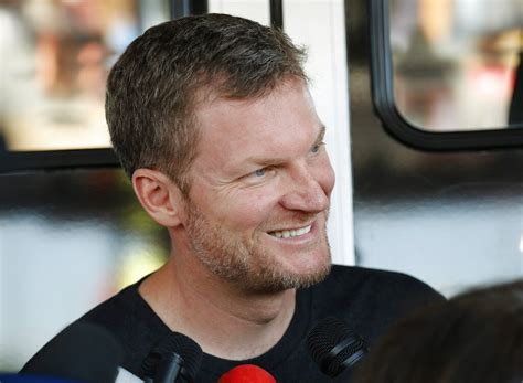 Column: Earnhardt blossoms into multimedia personality – The North ...