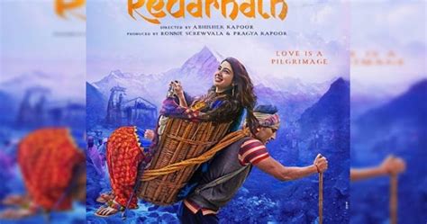 Kedarnath: Movie Budget, Hit or Flop, 35th Day Box Office Collection