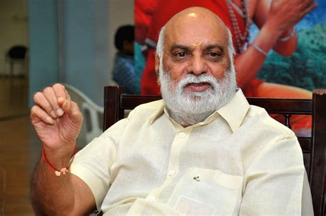 Director K Raghavendra Rao interview