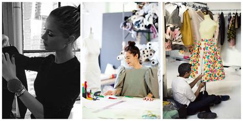 Pro Tips for Up-and-Coming Fashion Designers