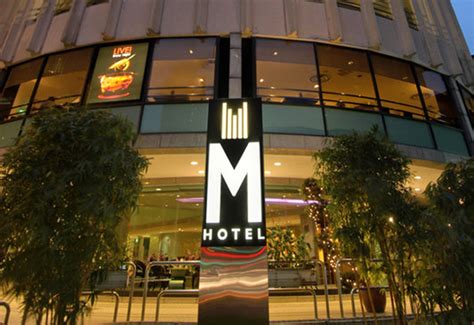 Millennium deflags Radisson Downtown, debuts M - Hotelier Middle East