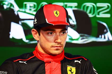 What happened to Charles Leclerc’s father? Taking a look at his illness