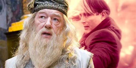 News and Report Daily 😶🤥😄 Fantastic Beasts 3: Dumbledore & Grindelwald's Duel Is A Big Retcon Threat