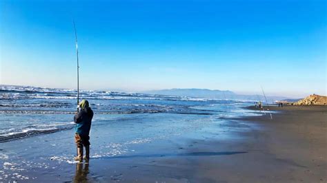 Surf Fishing Guide and Tips for Beginners – Surfcasting Republic