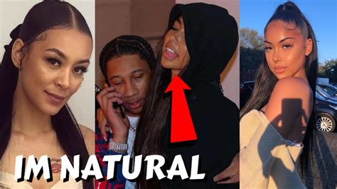 Mya Mills No Makeup | Makeupview.co