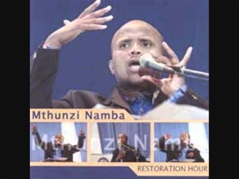 I will serve no foreign god - Mthunzi & Hlengiwe Mhlaba Chords - Chordify