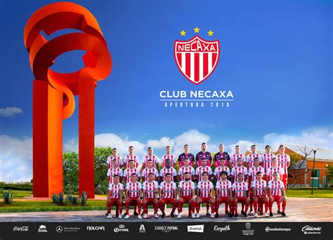 Club Necaxa Wallpapers - Wallpaper Cave