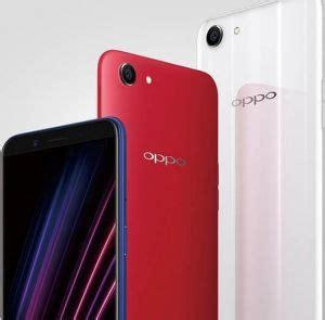 Oppo A1 full specifications, pros and cons, reviews, videos, pictures ...