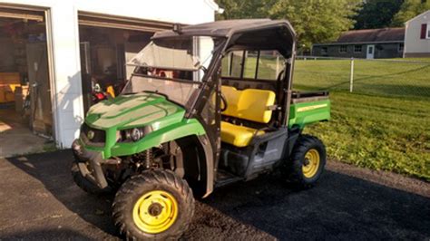 Weekly Used ATV Deal: Gator Country - ATVConnection.com