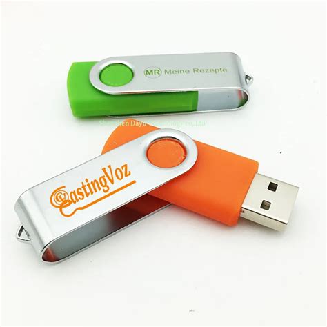 Full capacity custom pendrive flash drive print logo usb stick 4GB/8GB ...