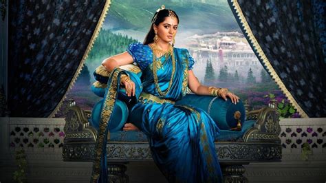 Baahubali 2: The Conclusion (2017) Hindi Dubbed - Hdmovie2