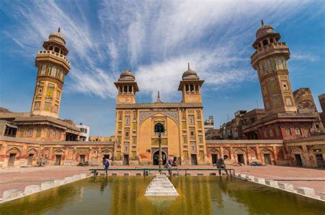 Top 12 Things To Do In Lahore 2023 - WOW Travel