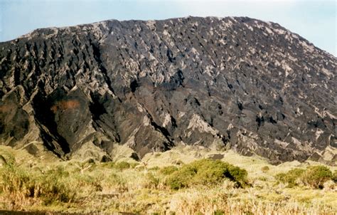 Global Volcanism Program | Vanuatu Volcanoes