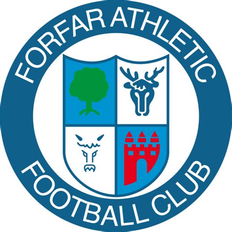 Forfar Athletic - Scottish Lowland League