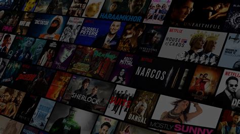 netflix background (50% Black) | Okyne Medialab