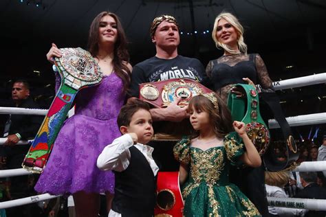 "Canelo Would Knock Him Out With a B*tch Slap": Despite NBA Legend's ...