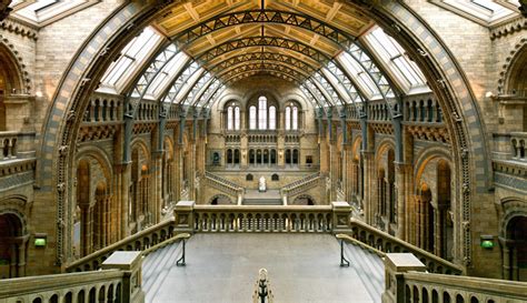 Architect Alfred Waterhouse and his iconic Natural History Museum ...