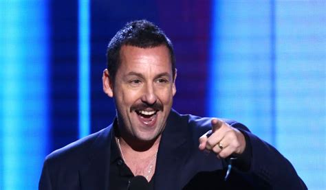 A Ranking of Adam Sandler's Best Songs | Dallas Observer