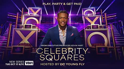 How to watch ‘Celebrity Squares’ series premiere: Time, TV, free live stream - syracuse.com