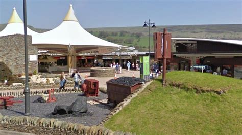 Anger as council to bid for Ebbw Vale festival site - BBC News