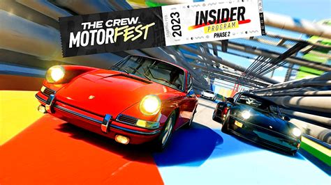 The Crew Motorfest: rilasciati gameplay e data di uscita del racer ...