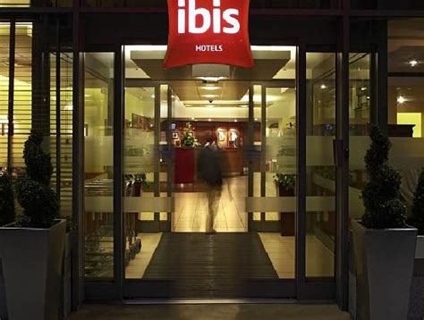 Ibis London City Hotel (Londres, Royaume-Uni) : voir 2 751 avis