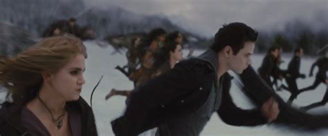 The "Twilight: Breaking Dawn — Part 2" Twist Was Honestly Genius, And ...