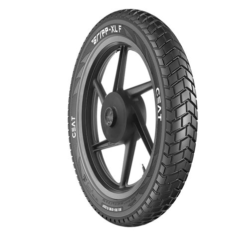 Buy GRIPP XL F 90/90-19 52P MOTORCYCLE Tyre Online by CEAT